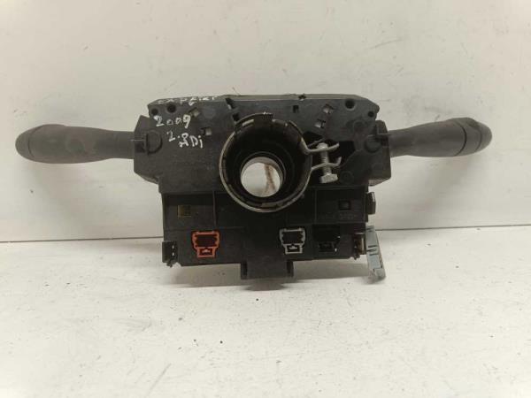 COMMODO CITROEN JUMPY/ PEUGEOT EXPERT/ FIAT SCUDO - Vue 2